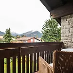 Apartament Arkadia