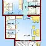 Apartament Arkadia Oberstdorf