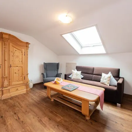 Apartamento Arkadia