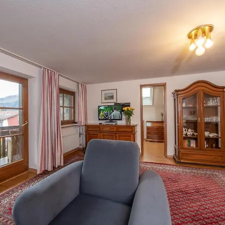 Apartamento Arkadia