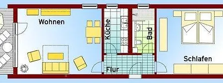 Arkadia Apartamento