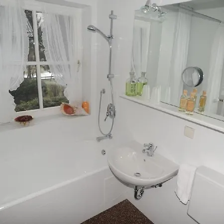 Apartamento Arkadia Oberstdorf