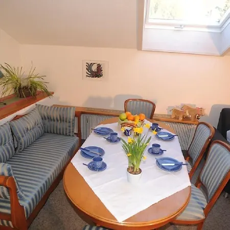 Arkadia Apartamento Oberstdorf