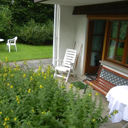 Apartamento Arkadia