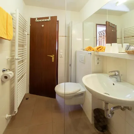 Arkadia Apartment Oberstdorf