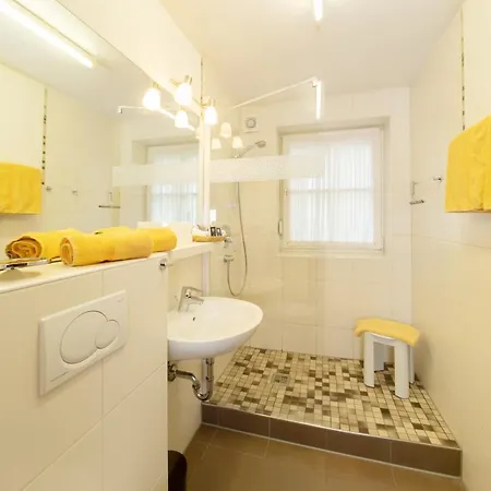Arkadia Apartamento