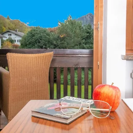 Apartment Arkadia Oberstdorf