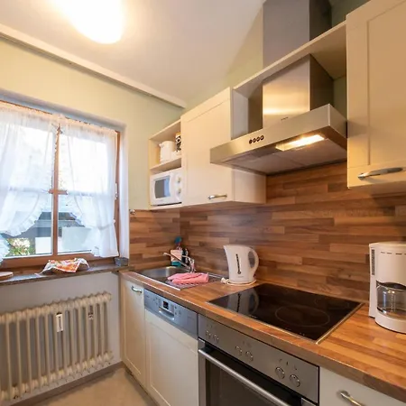 Arkadia Apartment *