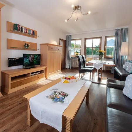 Arkadia Apartment Oberstdorf