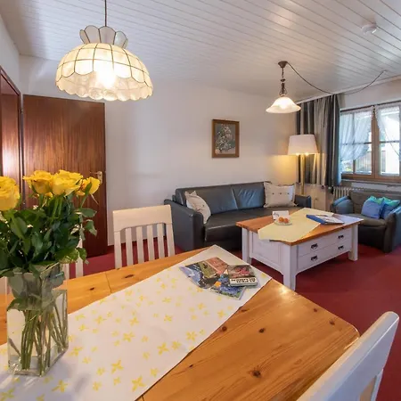 Arkadia Apartment