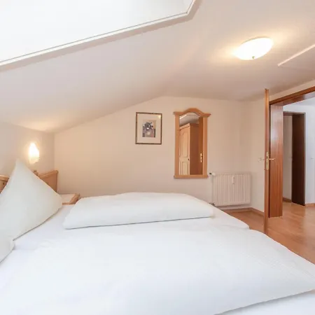 Apartment Arkadia Oberstdorf