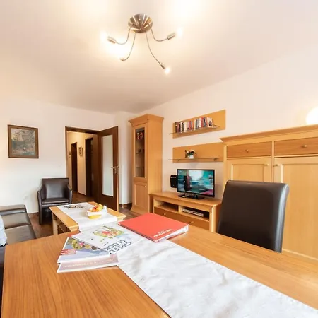Arkadia Apartment Oberstdorf