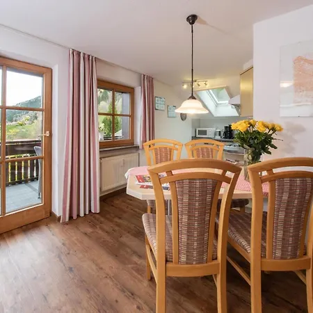 Apartment Arkadia *