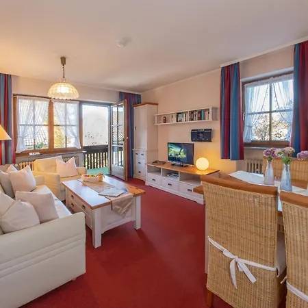 Apartment Arkadia
