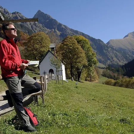 Arkadia Oberstdorf