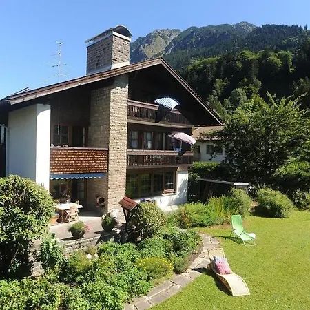 Arkadia * Oberstdorf