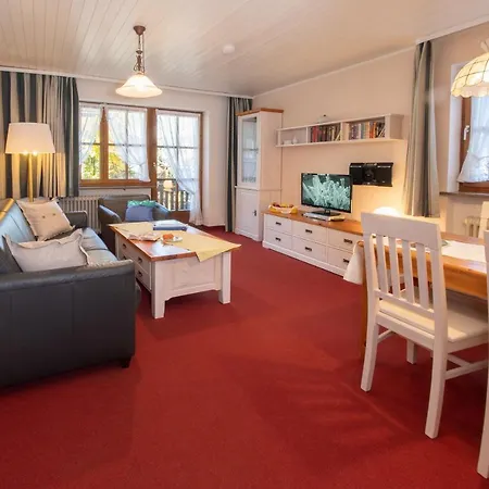 Arkadia Apartment