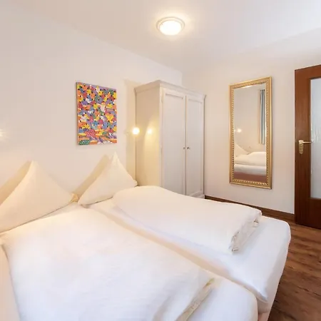 Apartment Arkadia Oberstdorf