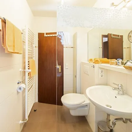 Arkadia Apartamento *