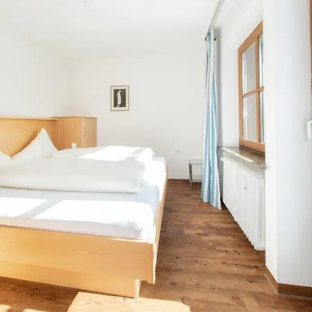 Apartment Arkadia *