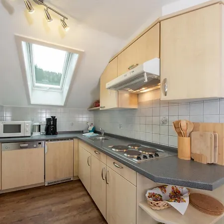 Apartamento Arkadia *
