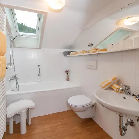 Arkadia Apartment
