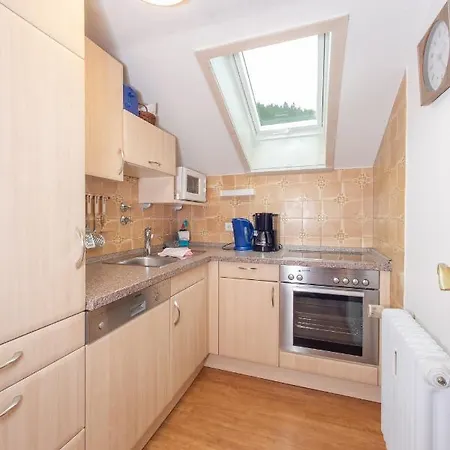 Apartment Arkadia