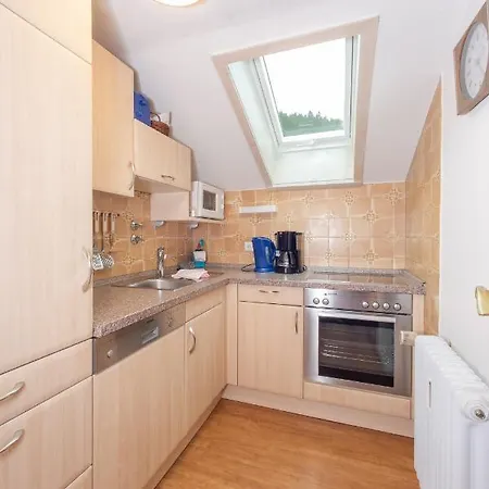 Apartment Arkadia