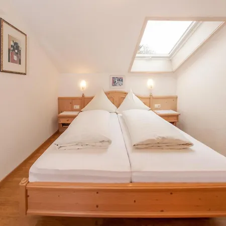 Arkadia Apartment
