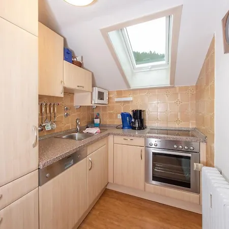 Apartment Arkadia Oberstdorf