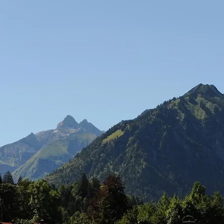 Arkadia Oberstdorf