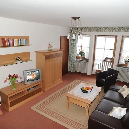 Arkadia Apartment
