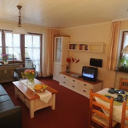 Arkadia Apartamento