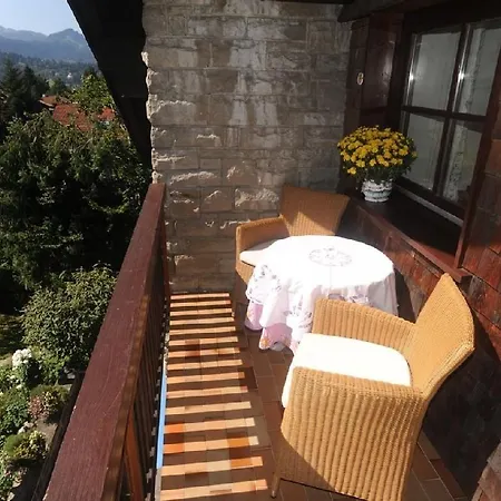 Arkadia Apartment *