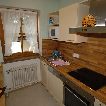 Arkadia Apartment *