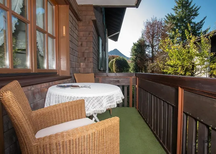Arkadia * Oberstdorf