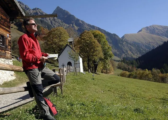 Arkadia Oberstdorf