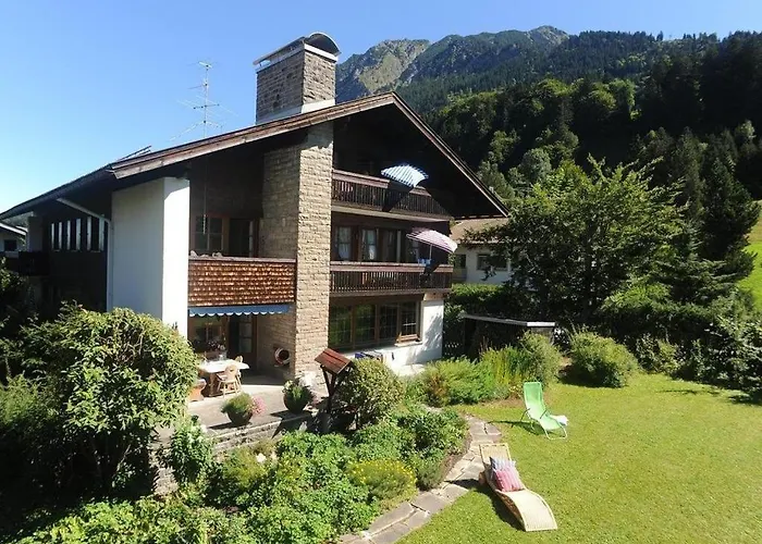 Arkadia * Oberstdorf