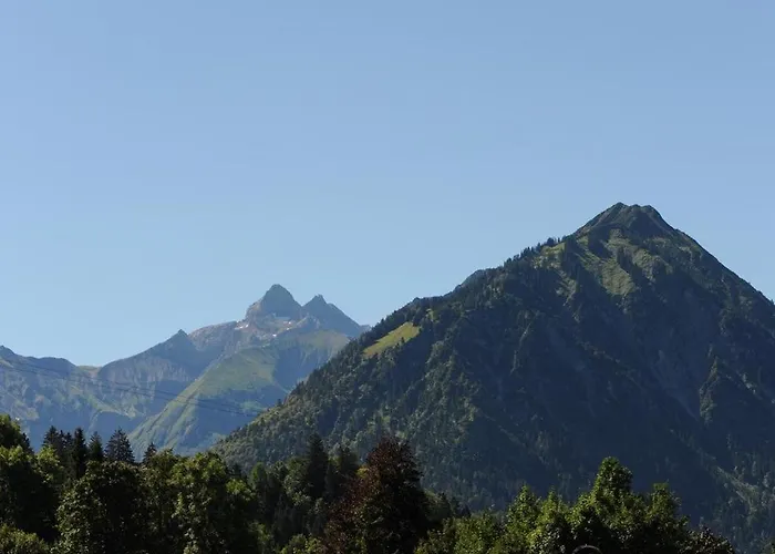 Arkadia Oberstdorf